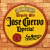 Placa Decorativa Jose Cuervo