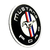 Placa Decorativa Ford Mustang - comprar online