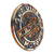 Placa Decorativa Harley Davidson Óleo Ferrugem - comprar online