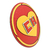 Placa Decorativa Chapolin Colorado - comprar online