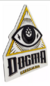 Placa Decorativa Cerveja Dogma - comprar online