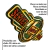 Placa Decorativa Castrol Service Station Ferrugem na internet
