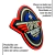 Placa Decorativa Top Gun Maverick na internet