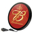 Luminoso Led Budweiser Dourada