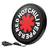 Luminoso Led Red Hot Chilli Peppers