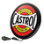 Luminoso Led Castrol WakeField