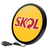 Luminoso Led Skol