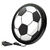 Luminoso Led Bola Futebol