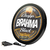 Luminoso Led Brahma Chopp Black