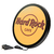 Luminoso Led Hard Rock Café Amarelo