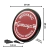 Luminoso Led Garage Vermelho - loja online