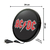 Luminoso Led AC/DC - loja online