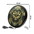 Luminoso Led Emblema Escudo Zelda - loja online