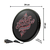 Luminoso Led Harley Davidson Tribal - loja online