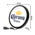 Luminoso Led Corona Logo - loja online