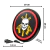 Luminoso Led Tropa de Elite - loja online