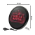 Luminoso Led Stella Artois Vermelho - loja online