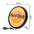 Luminoso Led Hard Rock Café Amarelo - loja online
