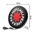 Luminoso Led Red Hot Chilli Peppers - loja online