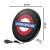 Luminoso Led Underground - loja online