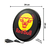 Luminoso Led Red Bull Touro - loja online