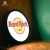 Luminoso Led Hard Rock Café Branco - comprar online