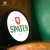 Luminoso Led Spaten Branco - comprar online