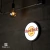 Luminoso Led Hard Rock Café Branco na internet