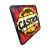 Placa Decorativa Wakefield Castrol Motor Oil Ferrugem - comprar online