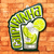 Placa Decorativa Caipirinha