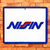 Placa Decorativa Nissin