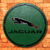 Placa Decorativa Jaguar
