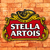 Placa Decorativa Stella Artois