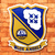 Placa Decorativa Blue Angels