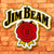 Placa Decorativa Jim Beam