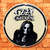 Placa Decorativa Ozzy Osbourne