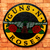 Placa Decorativa Banda Guns N Roses