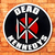 Placa Decorativa Dead Kennedys