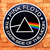 Placa Decorativa Banda Pink Floyd