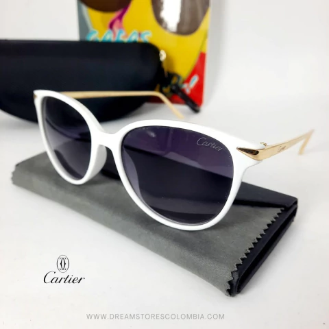 2265C Cartier dama - comprar online