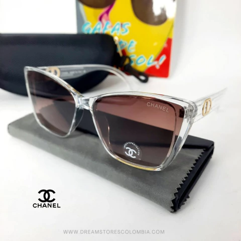 9539CH Chanel - comprar online