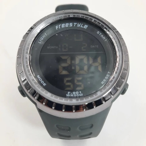 Reloj freestyle F-901