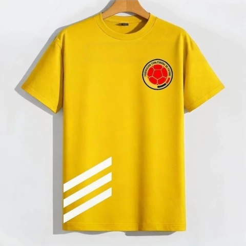 Camiseta de la seleccion