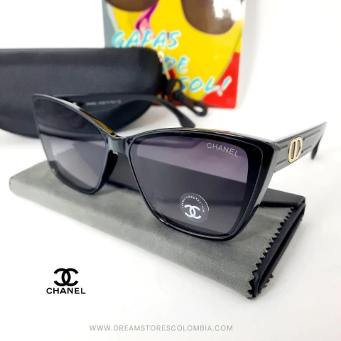 9539CH Chanel - comprar online