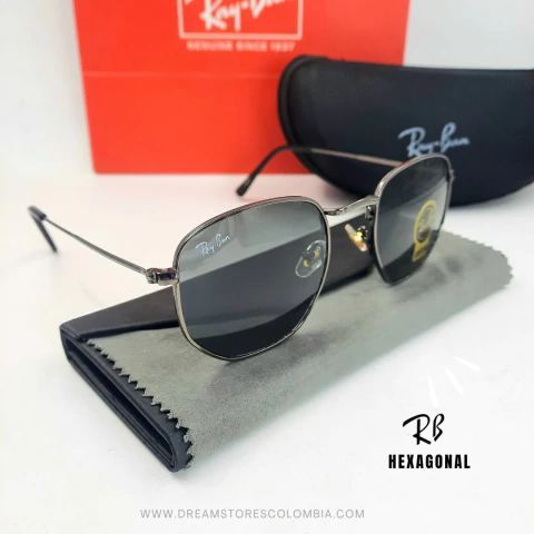 3548RB Hexagonal - comprar online