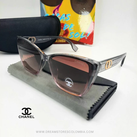 9539CH Chanel - - comprar online