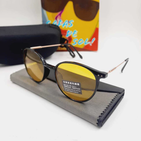 2955 Lente clásico Fotocromático - comprar online