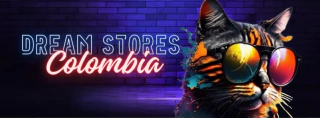 Dream Stores Colombia