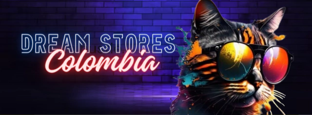 Dream Stores Colombia