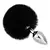 Plug Playtail Bunny Pompón - comprar online